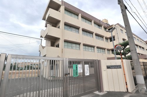 ハイツウィンディアの周辺写真