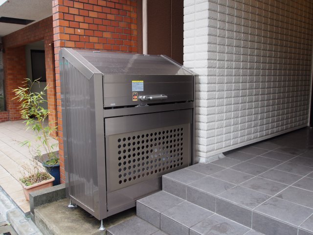 その他設備　メイプルベル渋谷本町