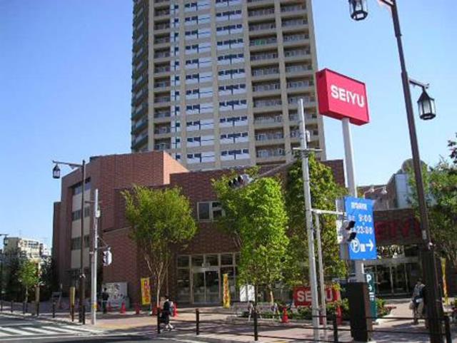 その他　西友竹の塚店（その他）まで431m