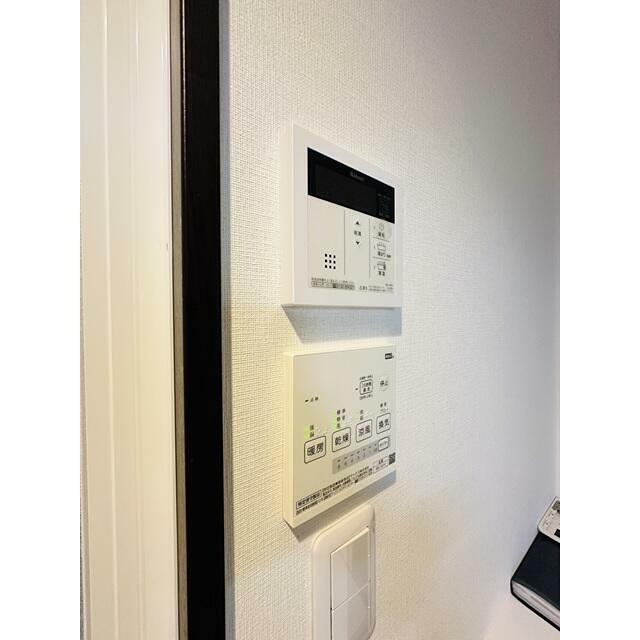 その他設備　※同仕様写真含む
