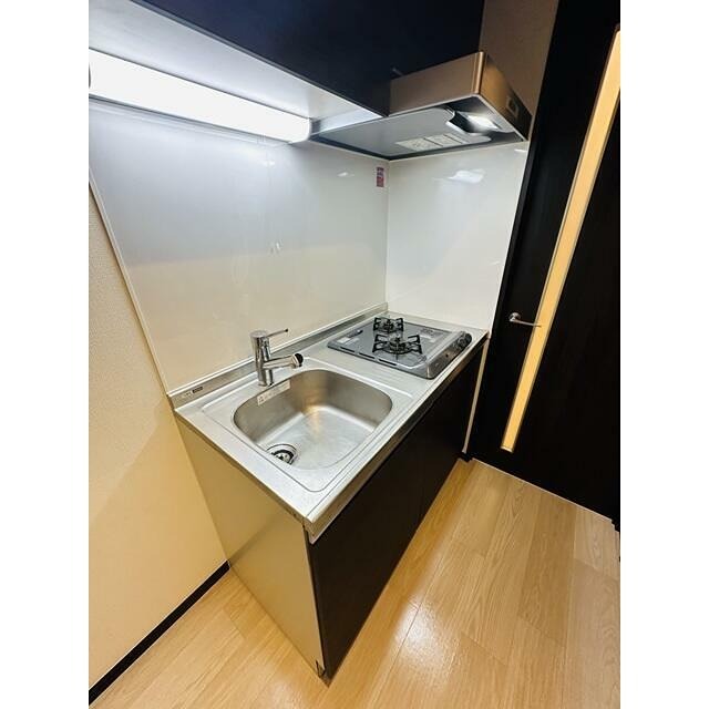 キッチン　※同仕様写真含む