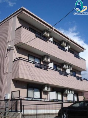 建物外観　くじらのゼロ賃貸は＼仲介手数料0円×初期費用最安×全国対応／