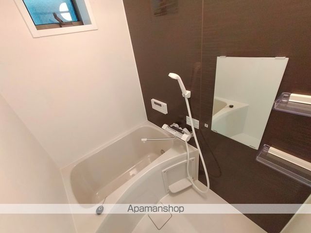 K&A鴫野西の風呂写真