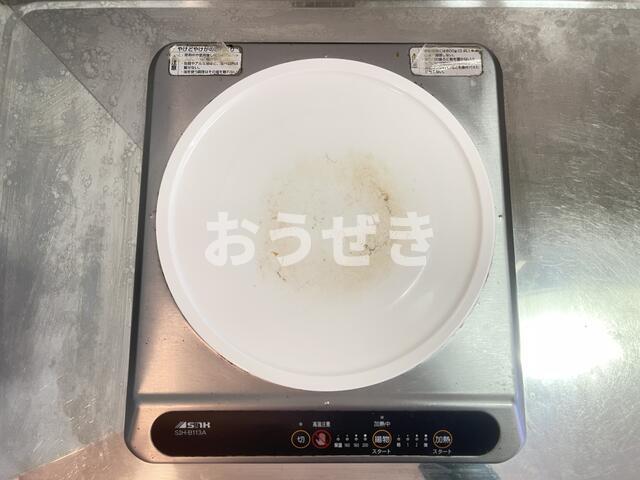 その他　ＩＨコンロ