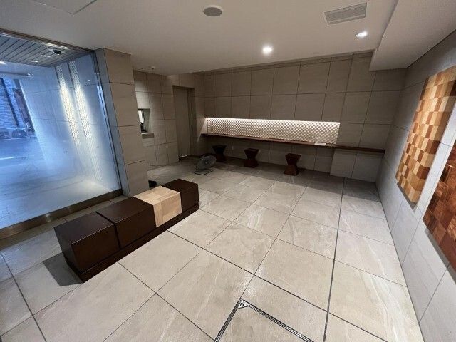 ロビー