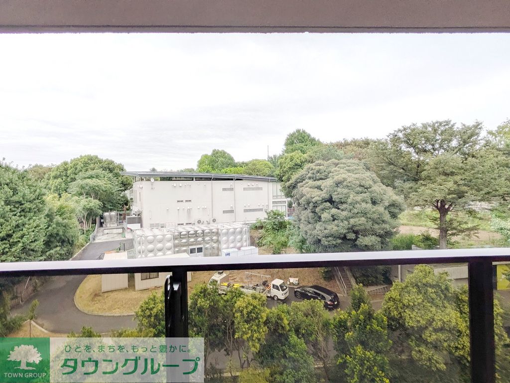 リビオ上野池之端のその他写真