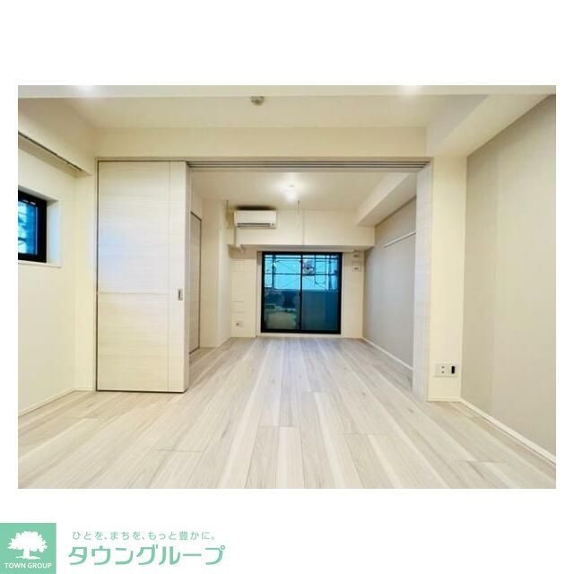 フェリーチェ錦糸町の内装写真