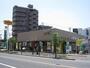 飲食店　デニーズ 調布店（飲食店）まで495m