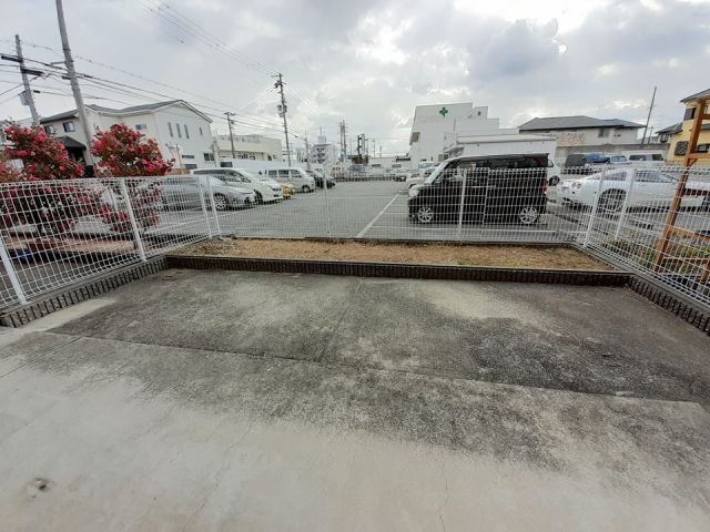 庭