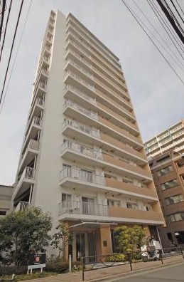 建物外観　☆綺麗な外観☆