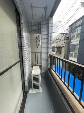 コーポ小宮山の内装写真