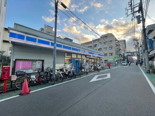コーポ小宮山の周辺写真