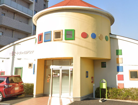 幼稚園・保育園　アートチャイルドケア長久手保育園（幼稚園・保育園）まで1117m