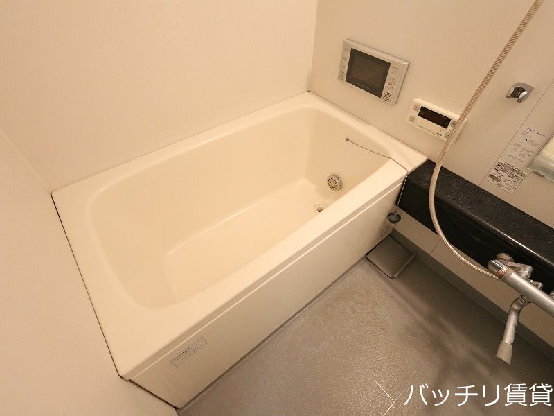 バス・シャワールーム　画像は別号室イメージの為、現況を優先いたします。