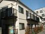 建物外観　南東向きのお部屋です！