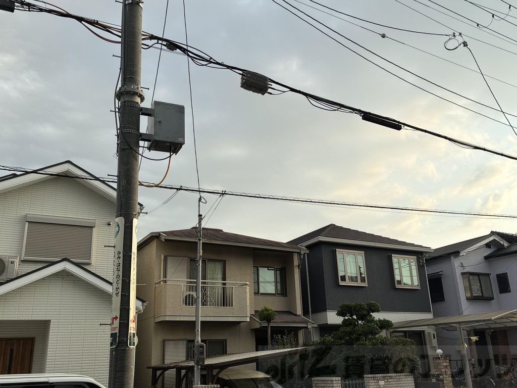 フジパレス土橋のその他写真