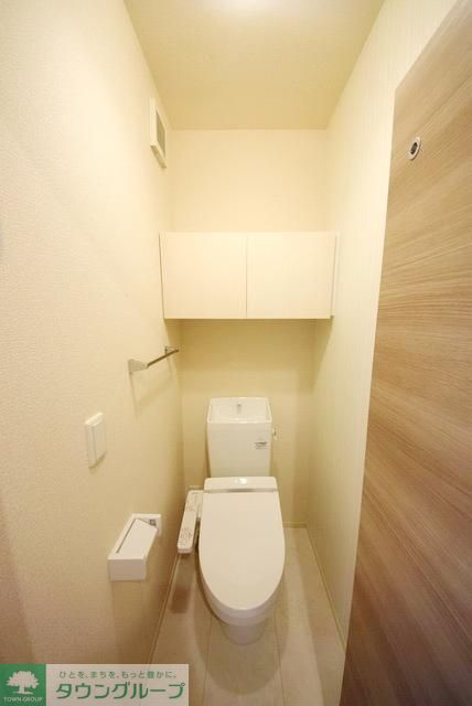トイレ　同施工会社イメージ