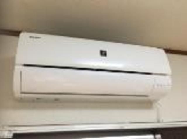 その他設備　☆エアコン☆