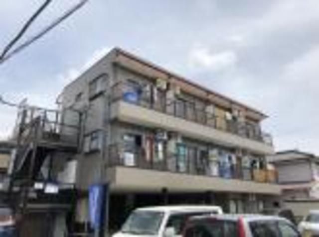 建物外観　☆外観☆