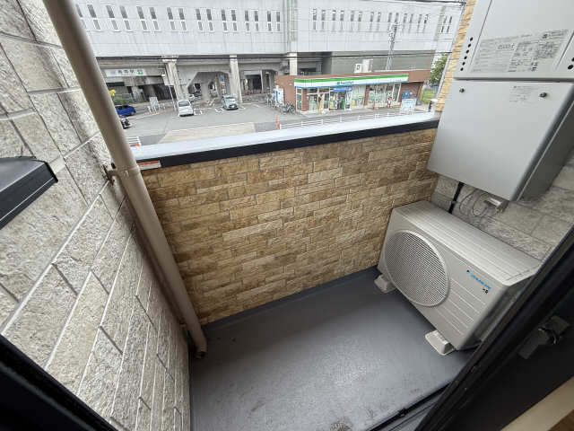 ル・クラシエ烏森駅前の内装写真