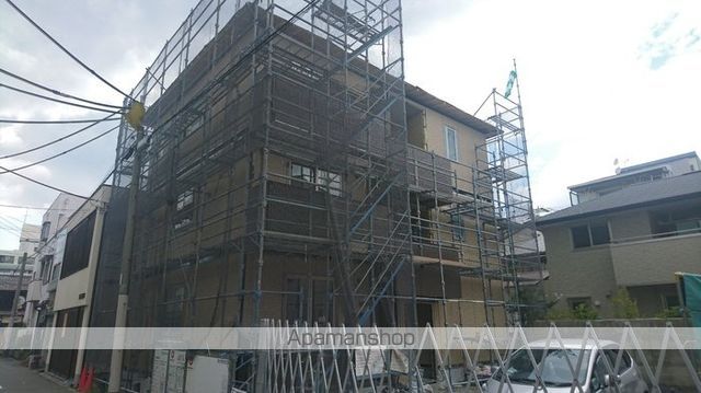 D−ROOM M林寺