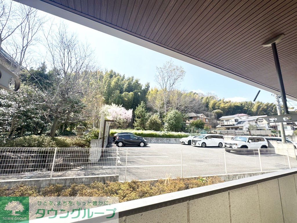 眺望　※別部屋参考写真※