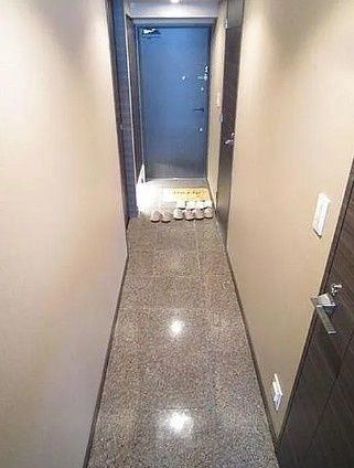 玄関　☆玄関☆