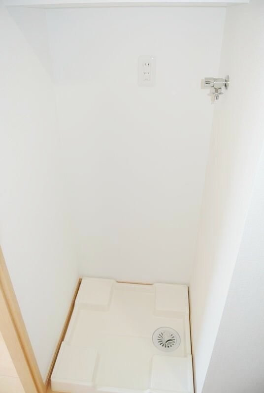 洗面設備　（別タイプ参考写真）ジェノヴィア大塚グリーンヴェール　豊島区