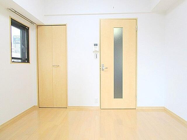 居室・リビング　（別タイプ参考写真）ジェノヴィア大塚グリーンヴェール　豊島区