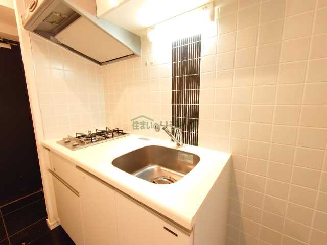 キッチン　別部屋参考写真