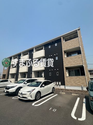 建物外観　02416
