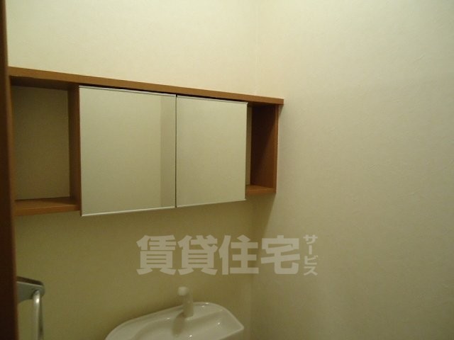 その他　戸棚