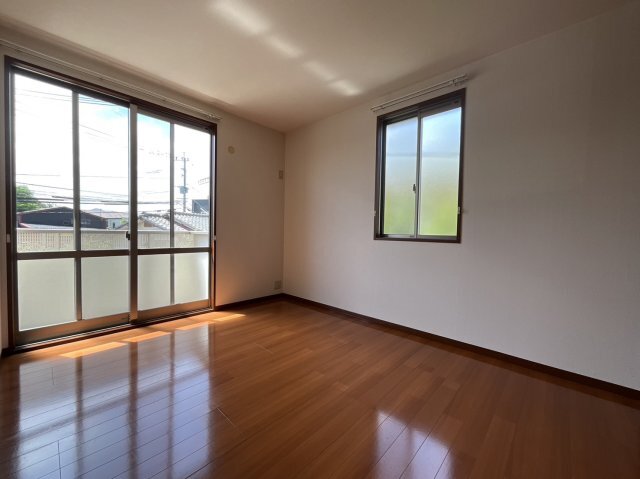 その他部屋・スペース　隣の部屋の写真です。