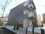 片瀬江ノ島駅より徒歩7分 2階 築8年1ヶ月の賃貸物件