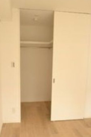 収納　別部屋参考写真