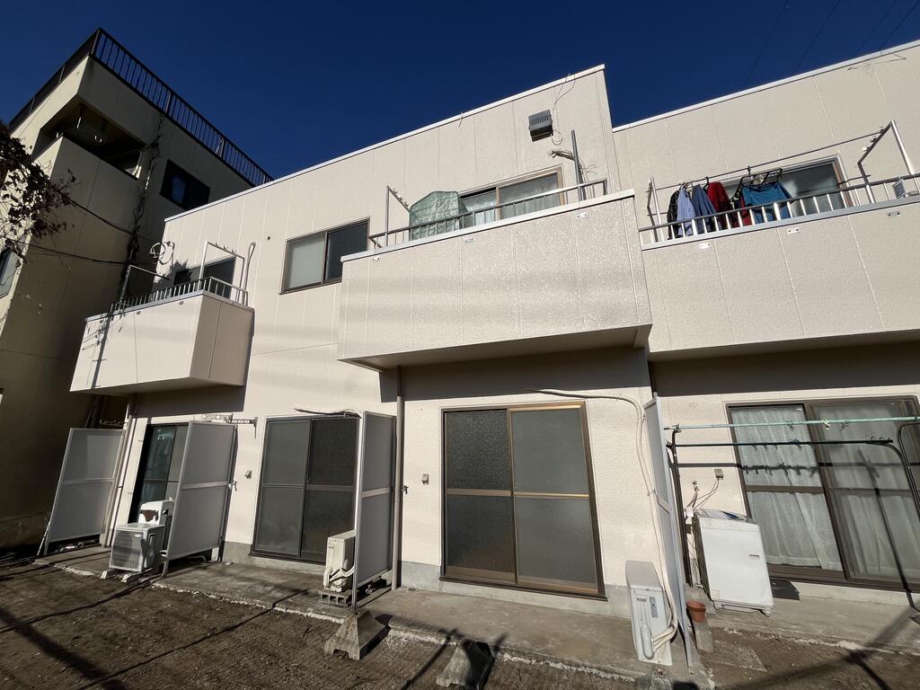 京王井の頭線 永福町駅 徒歩5分 築42年