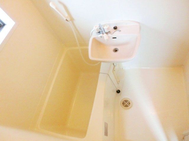 バス・シャワールーム　バスルーム☆