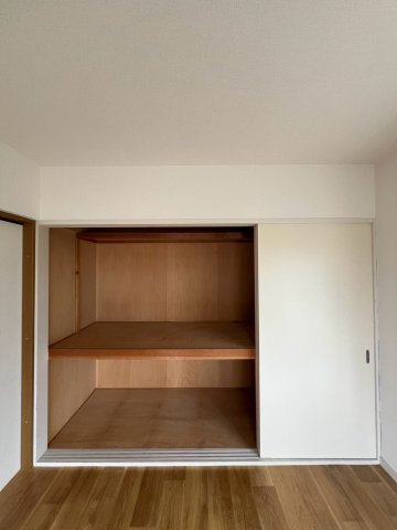 木津山ハウスの内装写真