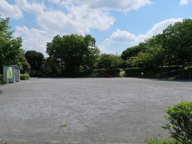 公園　緑園子易谷公園（公園）まで328m