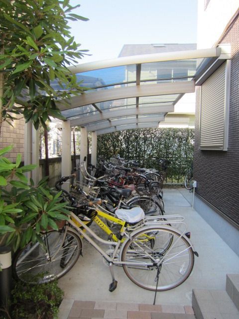 その他共有部分　★お問い合わせはタウンハウジングまで★