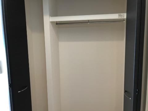 収納　収納