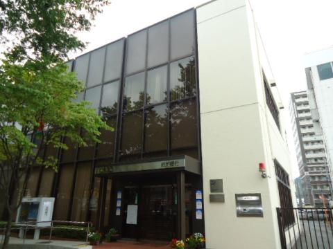 その他　東邦銀行西福島支店（その他）まで526m