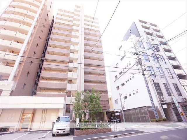 地下鉄名城線 久屋大通駅 徒歩8分 築21年