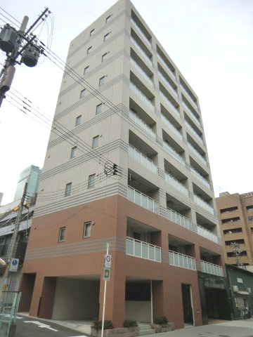 グレイス阿倍野松崎