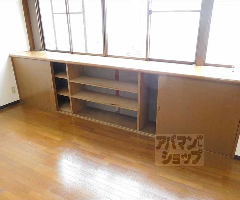 収納　収納