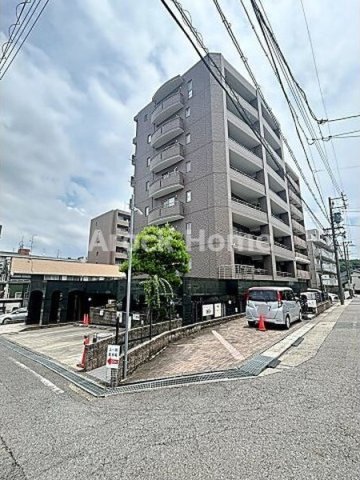 建物外観　外観です
