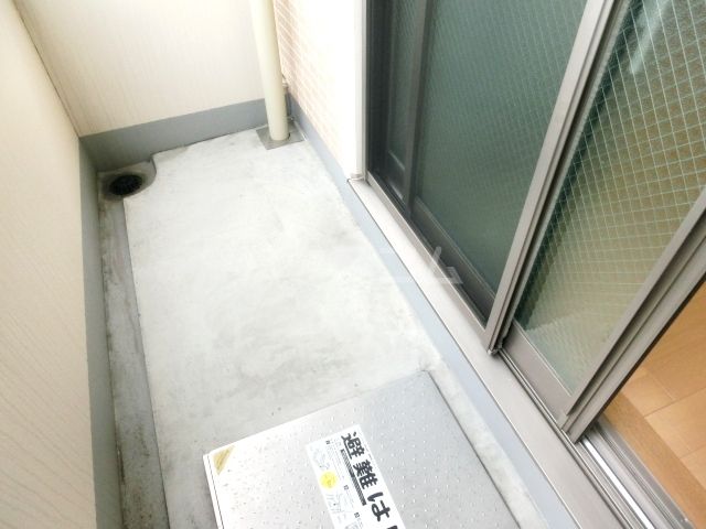 ソレアード・スィエテの内装写真