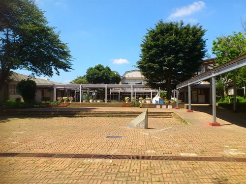小学校　竹園東小学校（小学校）まで900m