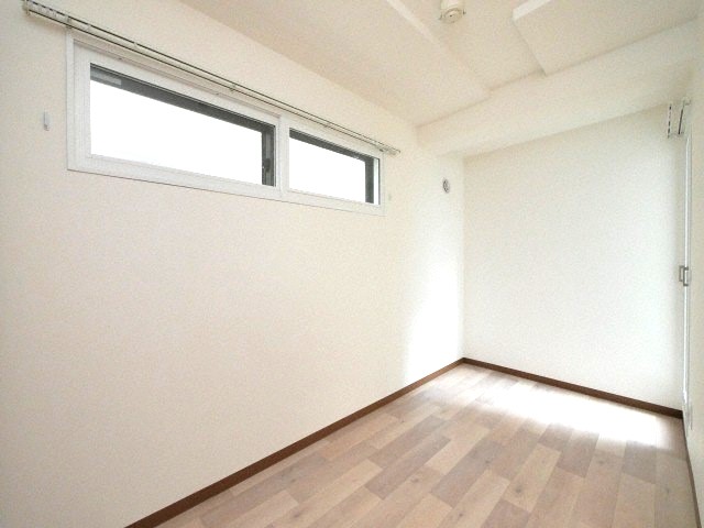 その他部屋・スペース　癖のない内装で、家具なども合わせやすいです♪