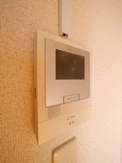 その他設備　★お部屋探しは株式会社タウンハウジング東京まで★